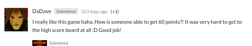 Review by dadave